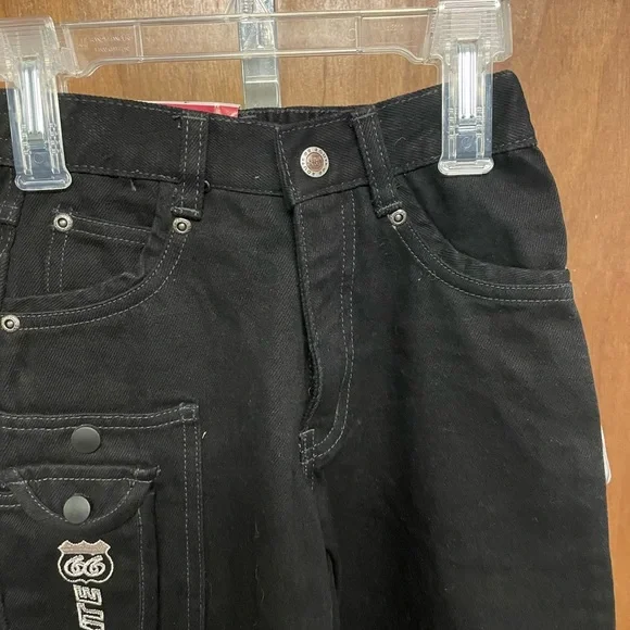 Boys Jeans - Picture 7 of 7